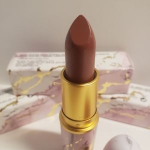 MAC Electric Wonderland Lipstick *LIFE IN SEPIA*